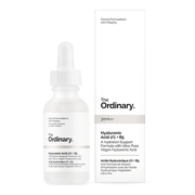 The Ordinary Hyaluronic Acid 2% + B5 - 30ml by The Ordinary