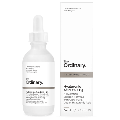 adorebeauty.com.au | The Ordinary Supersize Hyaluronic Acid 2% + B5 - 60ml SIZE: 60ml