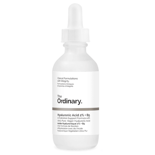 The Ordinary Supersize Hyaluronic Acid 2 + B5 60ml AU Adore Beauty