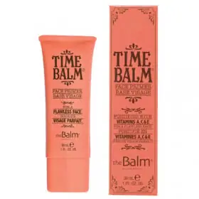 theBalm timeBalm Primer  - translucent