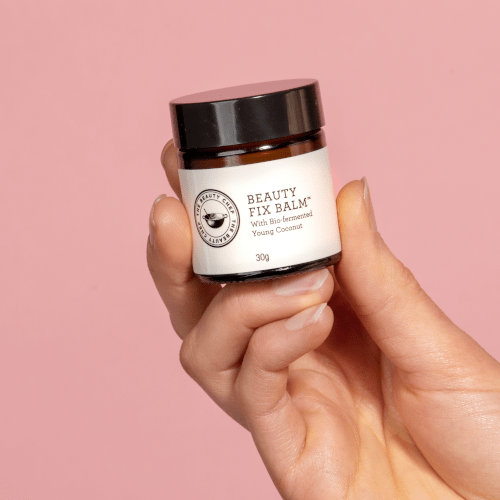 The Beauty Chef Flora Fix Balm AU Adore Beauty