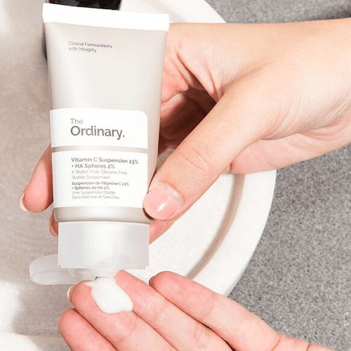 The Ordinary Vitamin C Suspension Australia Adore Beauty