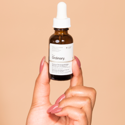 The Ordinary Ascorbyl Tetraisopalmitate Solution 20% in Vitamin F