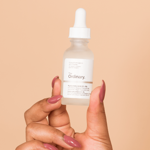 The Ordinary Hyaluronic Acid 2 + B5 30ml Adore Beauty