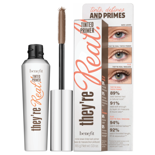Benefit They're Real! Tinted Eyelash Primer