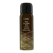 Oribe Thick Dry Finishing Spray Travel Size by Oribe Hair Care