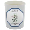 Carrière Frères Tiare Gardenia Candle 185g