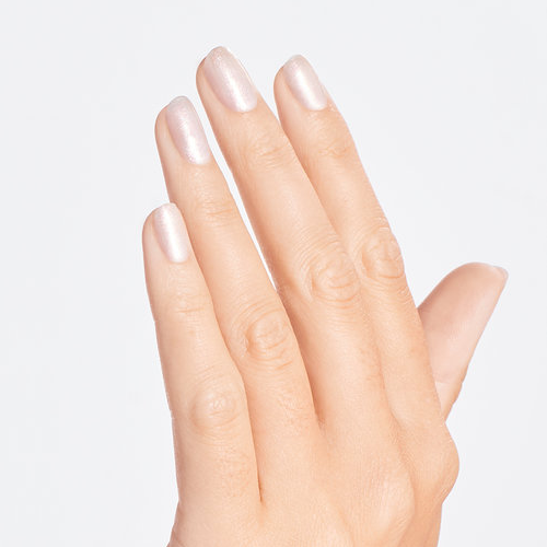 OPI Infinite Shine Nail Polish Throw Me A Kiss AU Adore Beauty