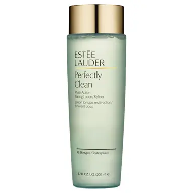 Estée Lauder Perfectly Clean Multi-Action Toning Lotion/Refiner
