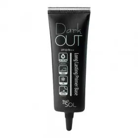 Touch In Sol Dark Out Long Lasting Primer Base SPF30