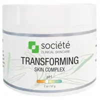 Transforming Skin Complex