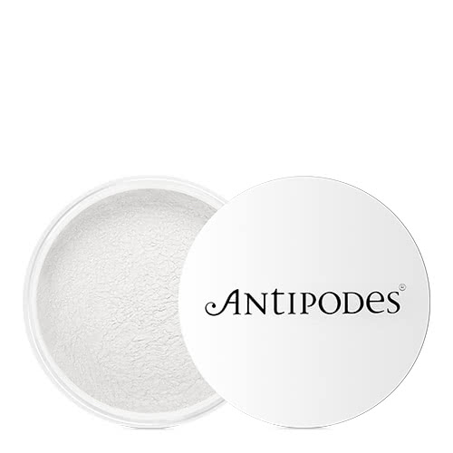 Antipodes Skin Brightening Finishing Powder