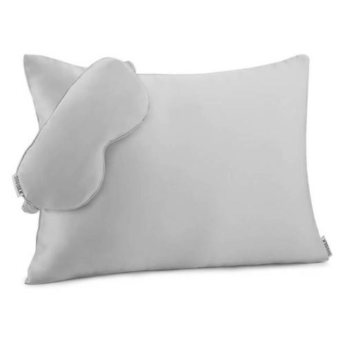 Shhh silk shop travel pillow