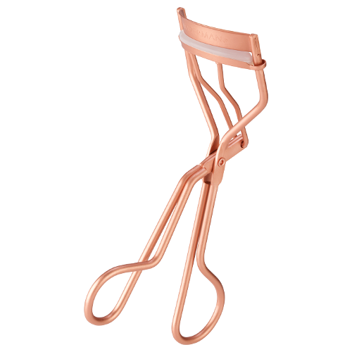 Tweezerman Rose Gold Lash Curler with 3 Refills 1035RGR AU Adore Beauty