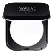 MAKE UP FOR EVER Ultra HD Pressed Powder - Translucent 01 by MAKE UP FOR EVER