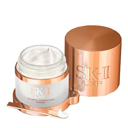 アイケア SK-II ULTIMATE PERFECTING EYE CREAM SK II LXP Ultimate Perfecting Eye Cream 15g/0.5oz : Amazon