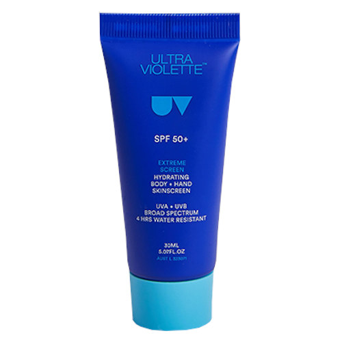 Shop Ultra Violette SPF Products - Adore Beauty
