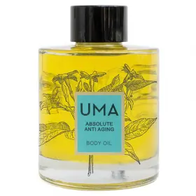 UMA Oils Absolute Anti Aging Body Oil