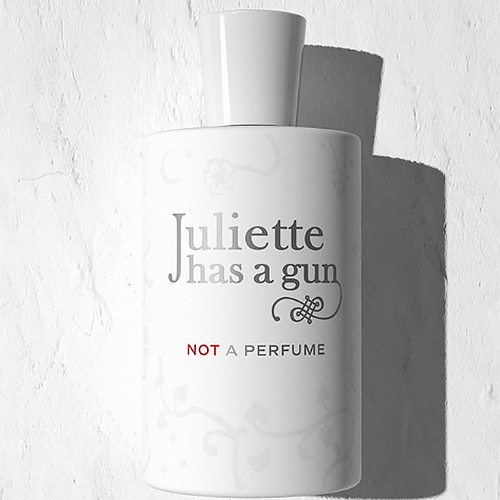 Juliette Has A Gun Not A Perfume EDP Molecule fragrance