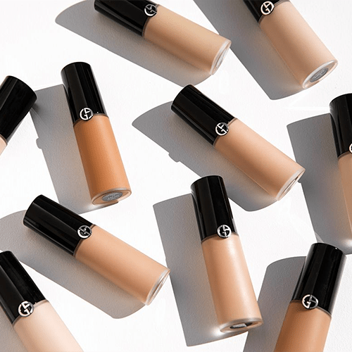 Giorgio Armani Luminous Silk Foundation & Luminous Silk Concealer Review