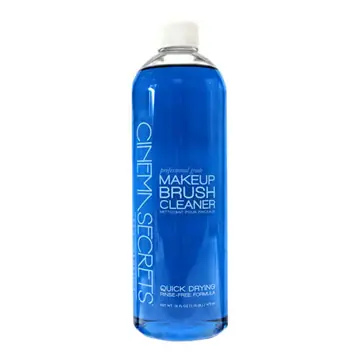 Cinema Secrets Professional Brush Cleaner 473ml