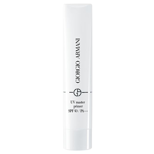 Armani primer 2025