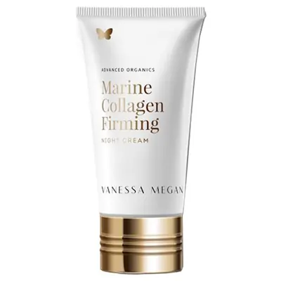 Vanessa Megan Marine Collagen Firming Night Cream 50ml