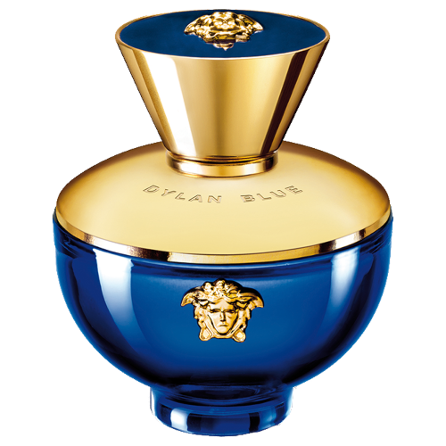Versace Dylan Blue Pour Femme EDP 100ml