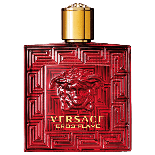 Versace Eros Flame Pour Homme EDP 100ml: Fiery Elegance