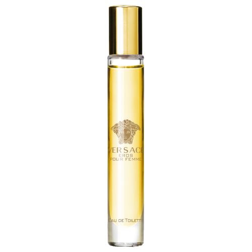 Versace eros shop pour femme rollerball