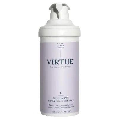 VIRTUE Full Shampoo 500ml