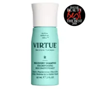 VIRTUE Recovery Shampoo 60ml by Virtue