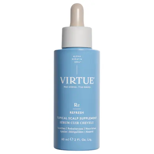 VIRTUE Topical Scalp Supplement