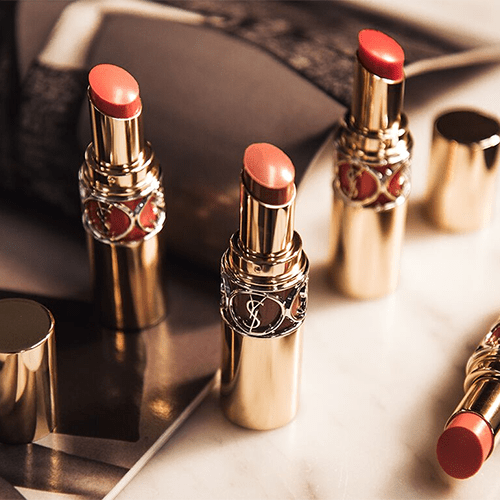 Ysl rouge volupte shine 89 clearance