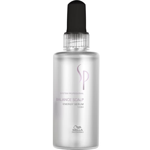 Wella Professionals SP Balance Scalp Energy Serum 100ml