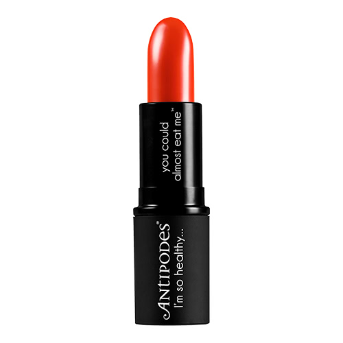 Antipodes Moisture-Boost Natural Lipstick