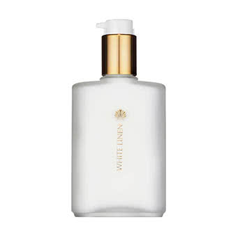 Estée Lauder White Linen Perfumed Body Lotion $80