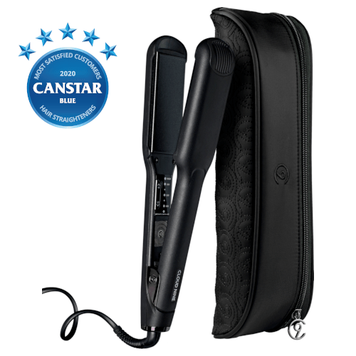 Cloud 9 Wide Iron - Cloud 9 Wide Straightener - Adore Beauty Cloud 9 Wide Iron - Cloud 9 Wide Straightener - Adore Beauty
