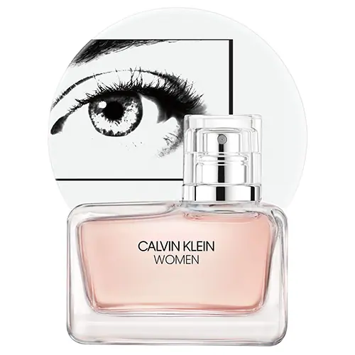 CALVIN KLEIN Women Eau De Parfum  50ml