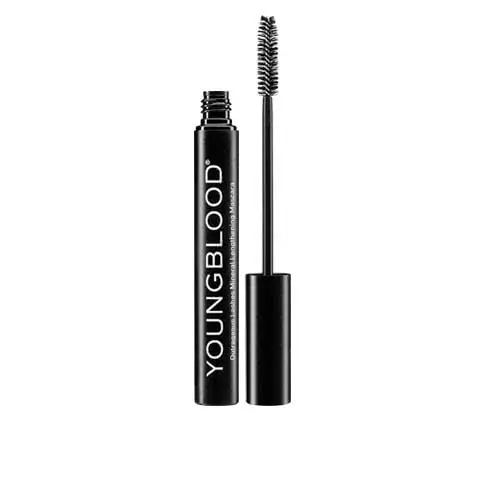 Youngblood Mineral Lengthening Mascara - Blackout