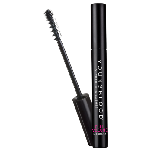 Youngblood Outrageous Lashes Mascara- Full Volume