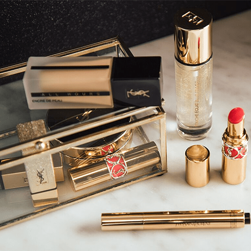 Yves Saint Laurent Touche Eclat Blur Primer 30ml
