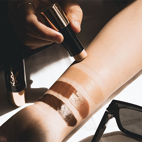 all hours stick foundation