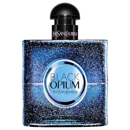 Yves Saint Laurent Black Opium Intense EDP - 50ml