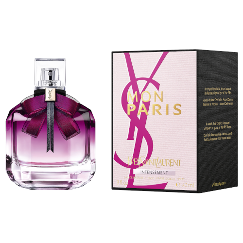 Yves Saint Laurent Mon Paris Intense EDP 90ml