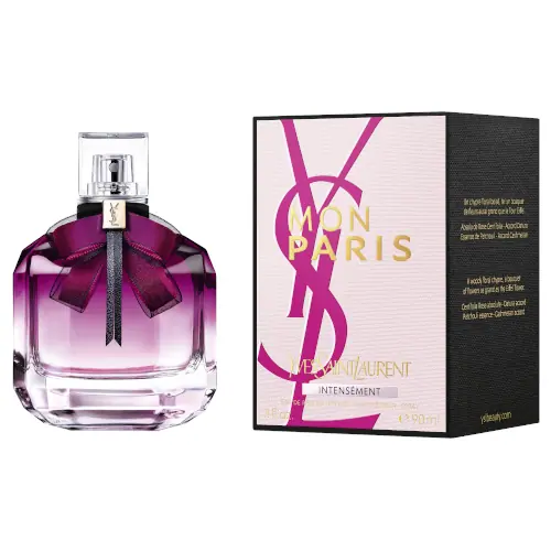 Yves Saint Laurent Mon Paris Intense EDP 90ml