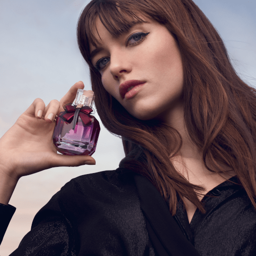 Ysl beauty mon paris store