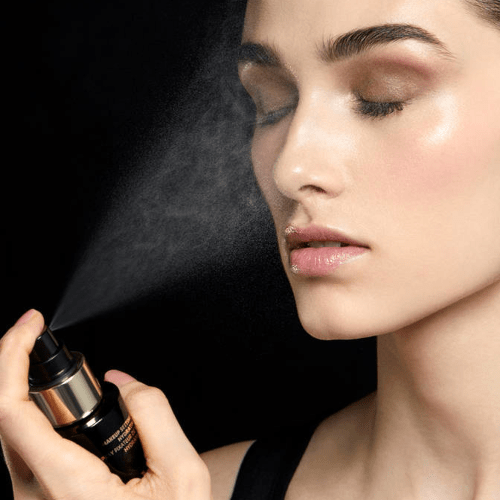 YSL Top Secrets Setting Spray 100ml Makeup Perfection