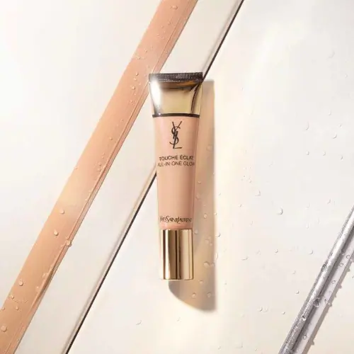 All in one glow ysl review clearance