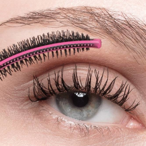 Ysl mascara pink clearance